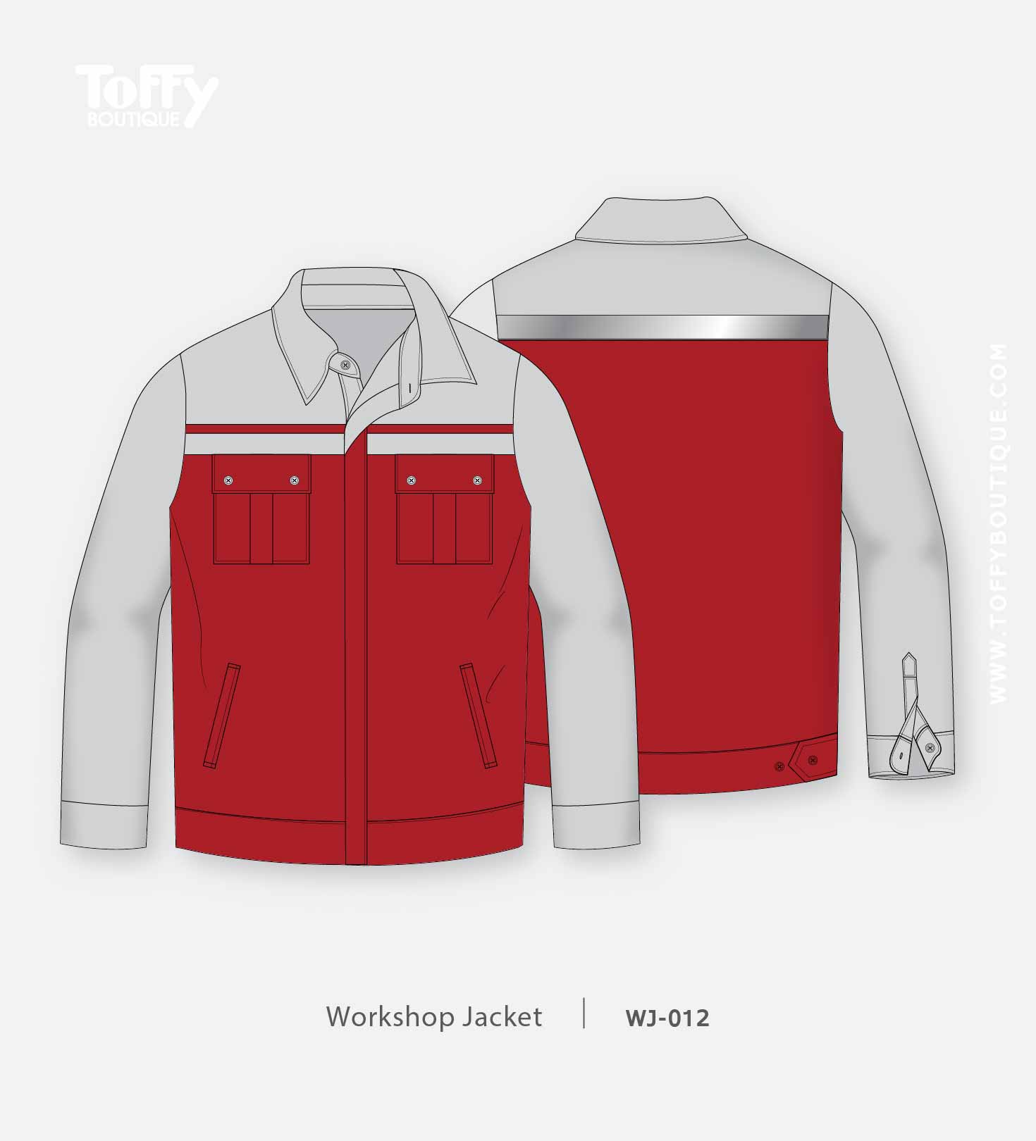 WSL long sleeve set 1 image 12